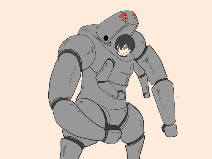 士郎正宗のtwitterイラスト検索結果 士郎正宗のtwitterイラスト検索結果