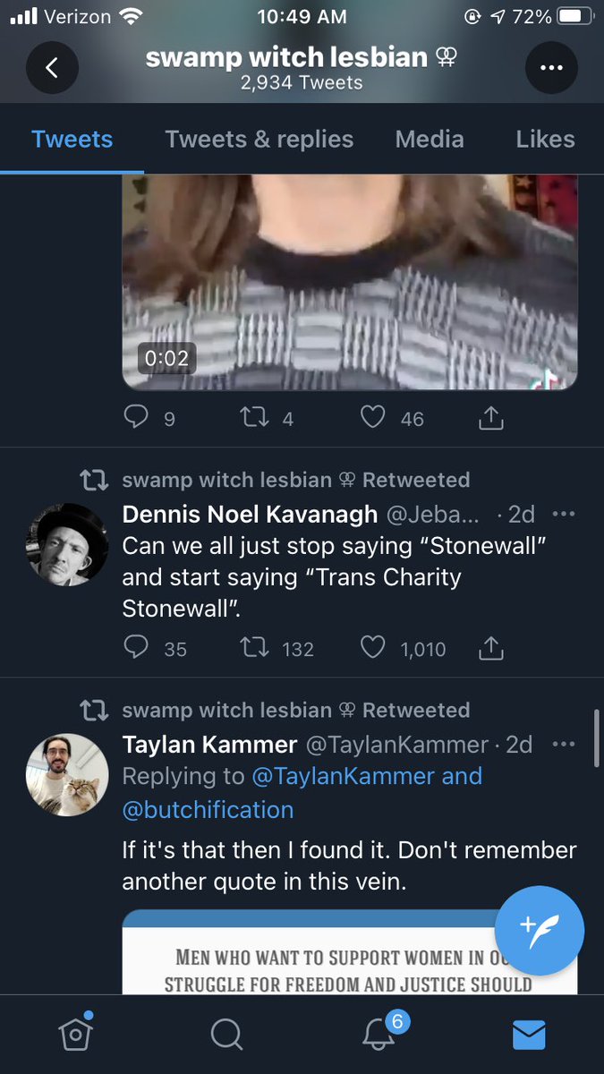 this dude thinks he& #39;s really Intellectual huh