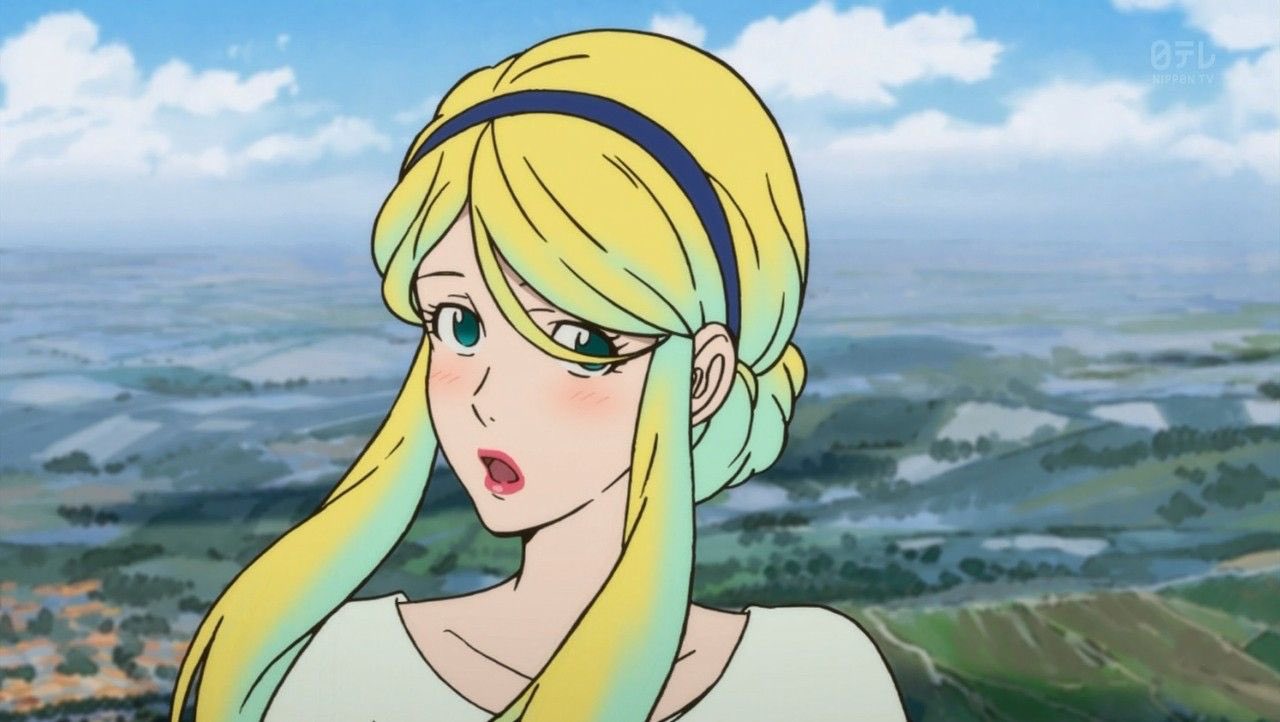 レベッカ ロッセリーニ Twitter Search Twitter