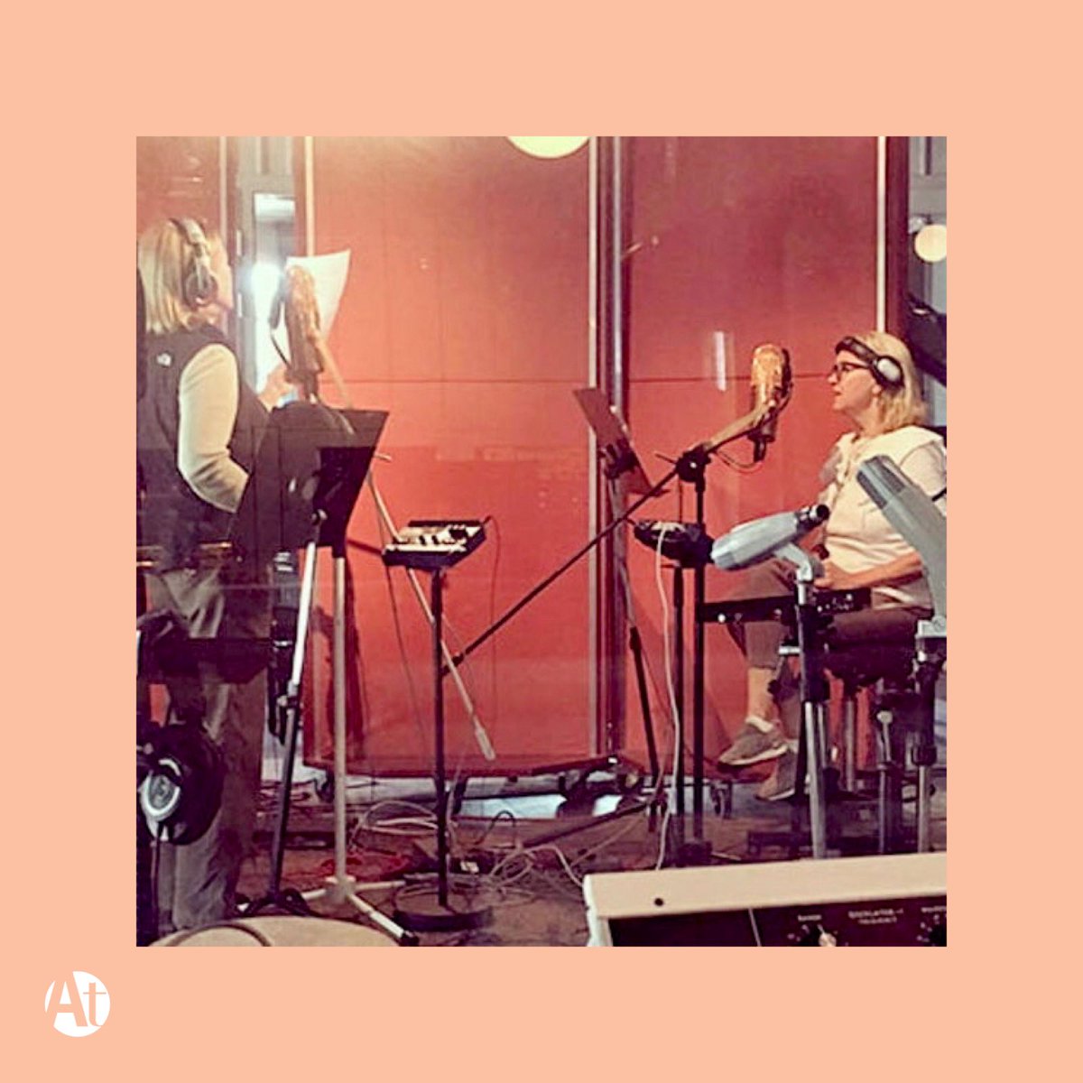 Three years ago today, #ABBA announced that they had recorded new music together. At least one of those songs is due to be released this year.