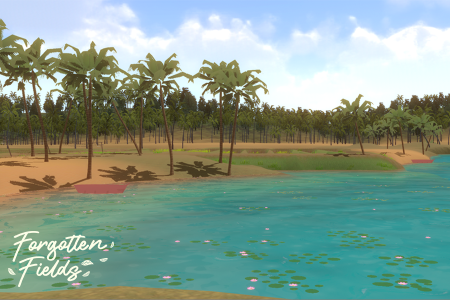 dinodigital_'s tweet image. Summer is almost here, grab a drink and dive into #ForgottenFields!🏖️

Visit old friends, relive memories and experience bursts of inspiration in this nostalgic game about the passage of time.

Get it on #Steam here: bit.ly/2EShIE1

#IndieGame #IndieGameDev #SummerVibes