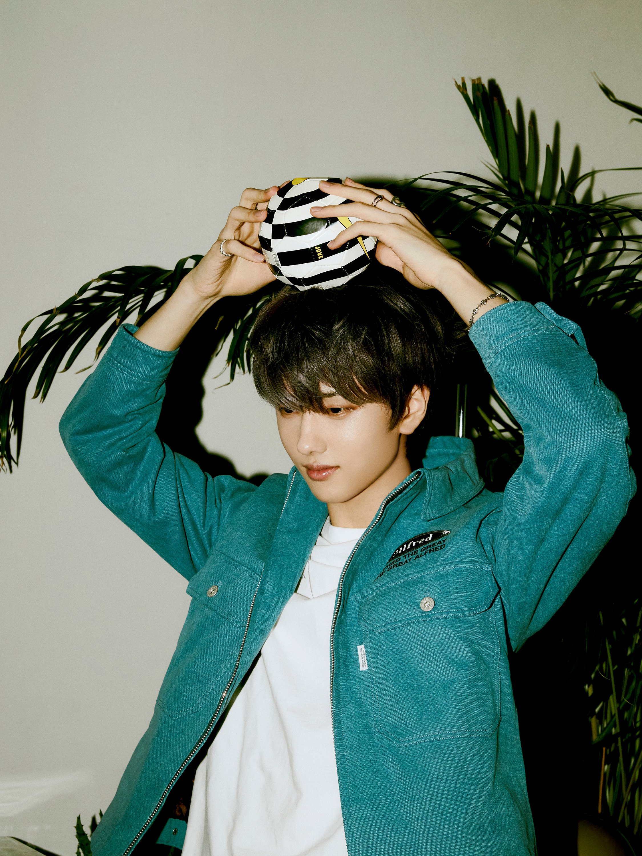 NCTDREAM hot sauce ポラロイド　ジェノ NCTDREAM hot sauce ポラロイド ジェノ JENO Official PHOTOCARD