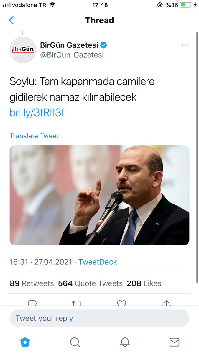Namazını kılmak isteyen camiye gidebiliyorsa (ki hastalığın bulaşı açısından daha riskli), bende istediğim şeyi içmek istiyorum sana ne? size ne? ve kime ne ?

#ickisatısıyasaklanamaz