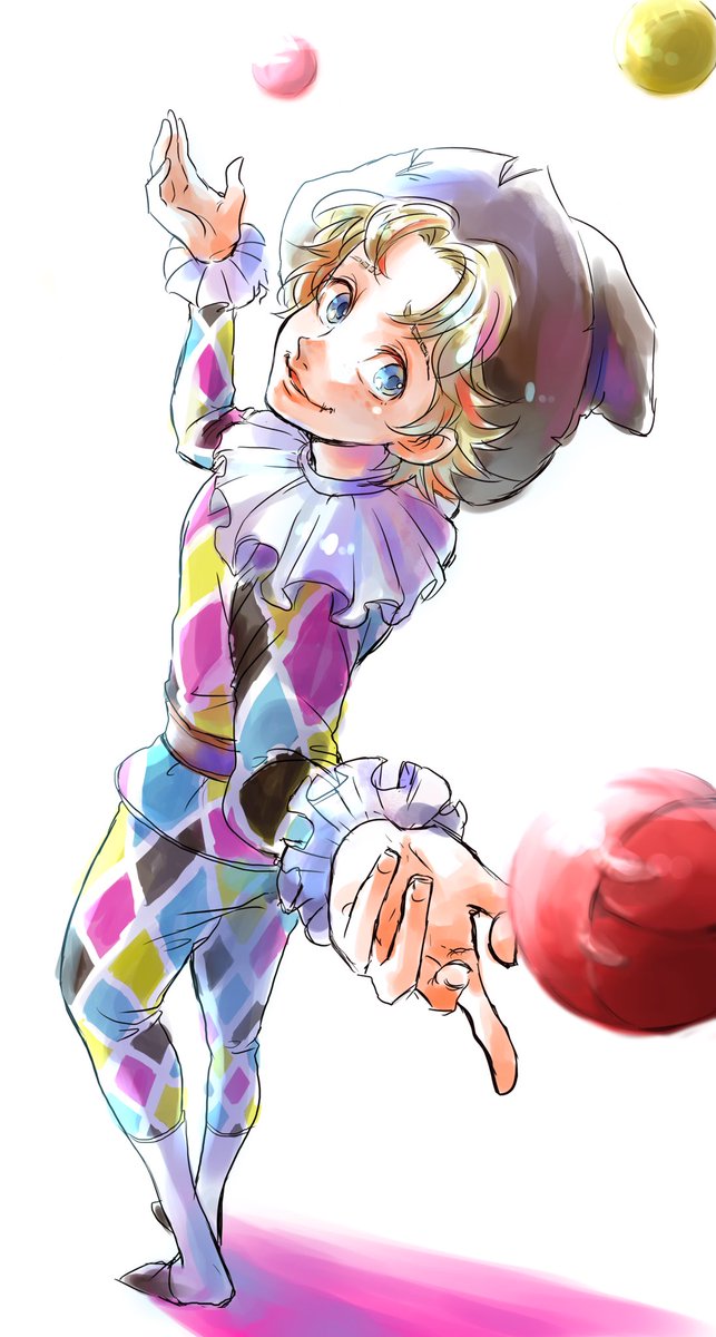 Compassurheartさんのイラスト一覧