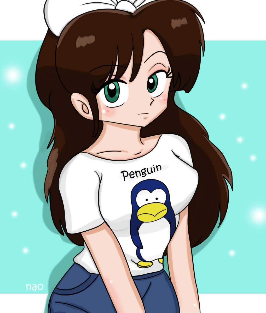 nao7x64's tweet photo. Tシャツうっちゃん

#らんま
#絵描きさんと繋がりたい https://t.co/WHnPBvutJI
