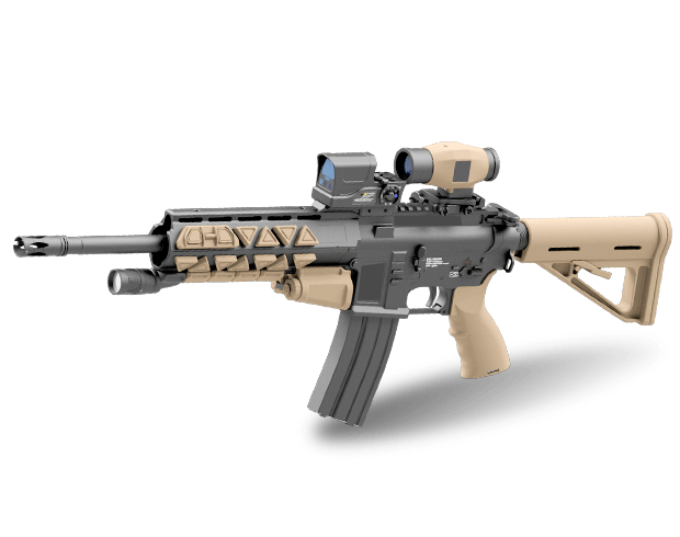 wilcox5510's tweet image. The Wilcox FUSION System 
wilcoxind.com/product/produc…
Access important technical data, download resources and get in touch with your product inquiries. 

 #electrooptics #reflexsight #combatsystems #military #specialforces #specialoperations #streaminganalytics #intelligentedge