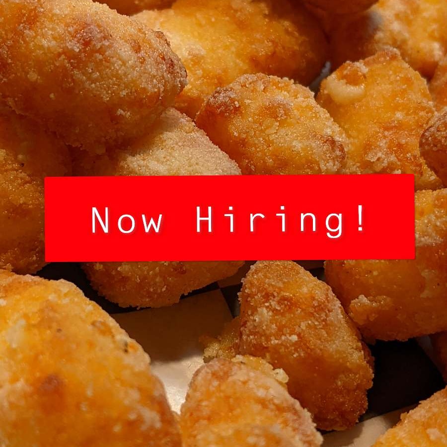 Looking for something fun to do this summer?
.
You could join our team. If you're awesome and want to join our fun and laid back team, pick up an application today!
.
#hiring #awesomepeopleonly #7westtaphousestcloud #7westtaphouse #greatermn #downtownstcloud