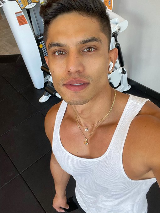 Luis gutierrez onlyfans