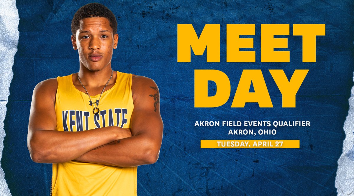 Kent State T&F/XC tweet media
