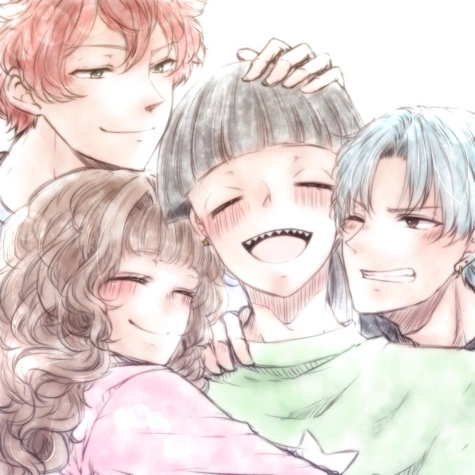 むこ 高画質 のtwitterイラスト検索結果