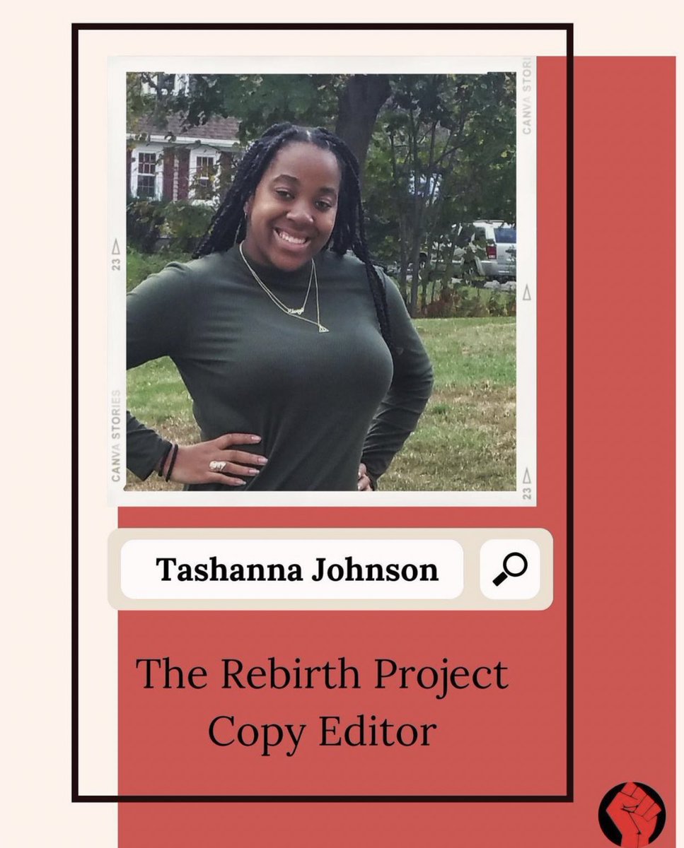 Introducing our Fall 2021 editorial board! <a href="/elienishka/">𝐞𝐥𝐢𝐞𝐧𝐢𝐬𝐡𝐤𝐚 𝐫𝐚𝐦𝐨𝐬 𝐭𝐨𝐫𝐫𝐞𝐬</a> <a href="/mckenna_premus/">McKenna Premus</a> <a href="/teawithtashanna/">Tashanna Johnson</a> ❤️🖤🤍