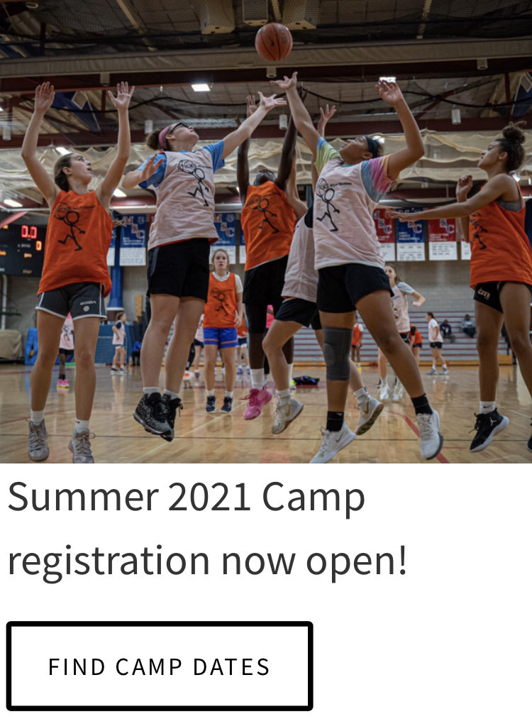 SeanSticksSmith's tweet photo. #SticksSkillsTraining  

Summer Boot Camp

📍Waterville 
🗓 June 21-23

Session I  shaping up to be a nice group. Looking forward to getting back in the gym with 

@AudreyBilodeau5 
@giannamnichols 
@ambersilva23 

Camp info: https://t.co/JkaKTIrnas https://t.co/XgK9kx4uJW