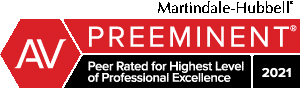 Sniffenlaw's tweet photo. We are honored to announce that the Firm has received an AV Preeminent Rating from Martindale-Hubbell for 2021. Only lawyers and Firms with the highest ethical standards and professional ability receive a Martindale-Hubbell Peer Review Rating™. #AVrated https://t.co/eV8Qwawzkl