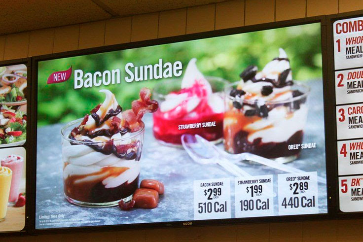 Todas las marcas y negocios quieren crear contenido publicitario único. ¿Quieres saber cómo podemos aplicar la publicidad inteligente en nuestro punto de venta?

¡Te lo contamos dentro!

ladorian.com/actualidad/apl…

#retailtech #transformacióndigital #Retail #Ventas  #LADORIANIDS #IA