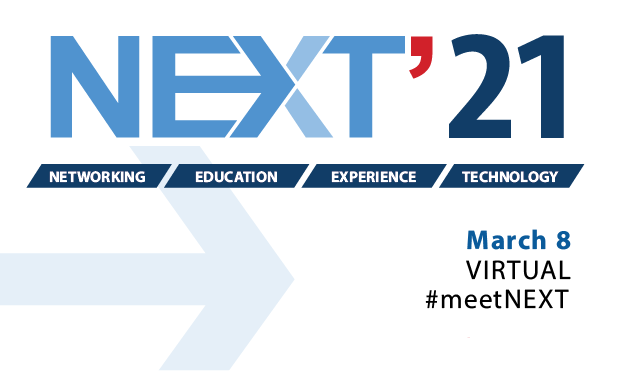 ChicagoMPI's tweet photo. HOT OFF THE PRESS - C&C article "Tips from NEXT for Your Virtual Event"! Hear from two of the volunteers who put on MPI-CAC’s 2021 NEXT virtual event for their insights! https://t.co/JGLDSN1S0I
#mpicac #eventprofs #meetingprofs #meetNEXT #hybridevents #virtualevents https://t.co/R33RZqVXIA