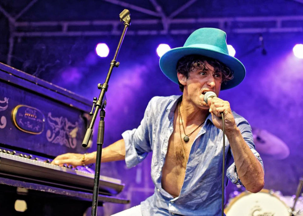 Music At My House tweet media