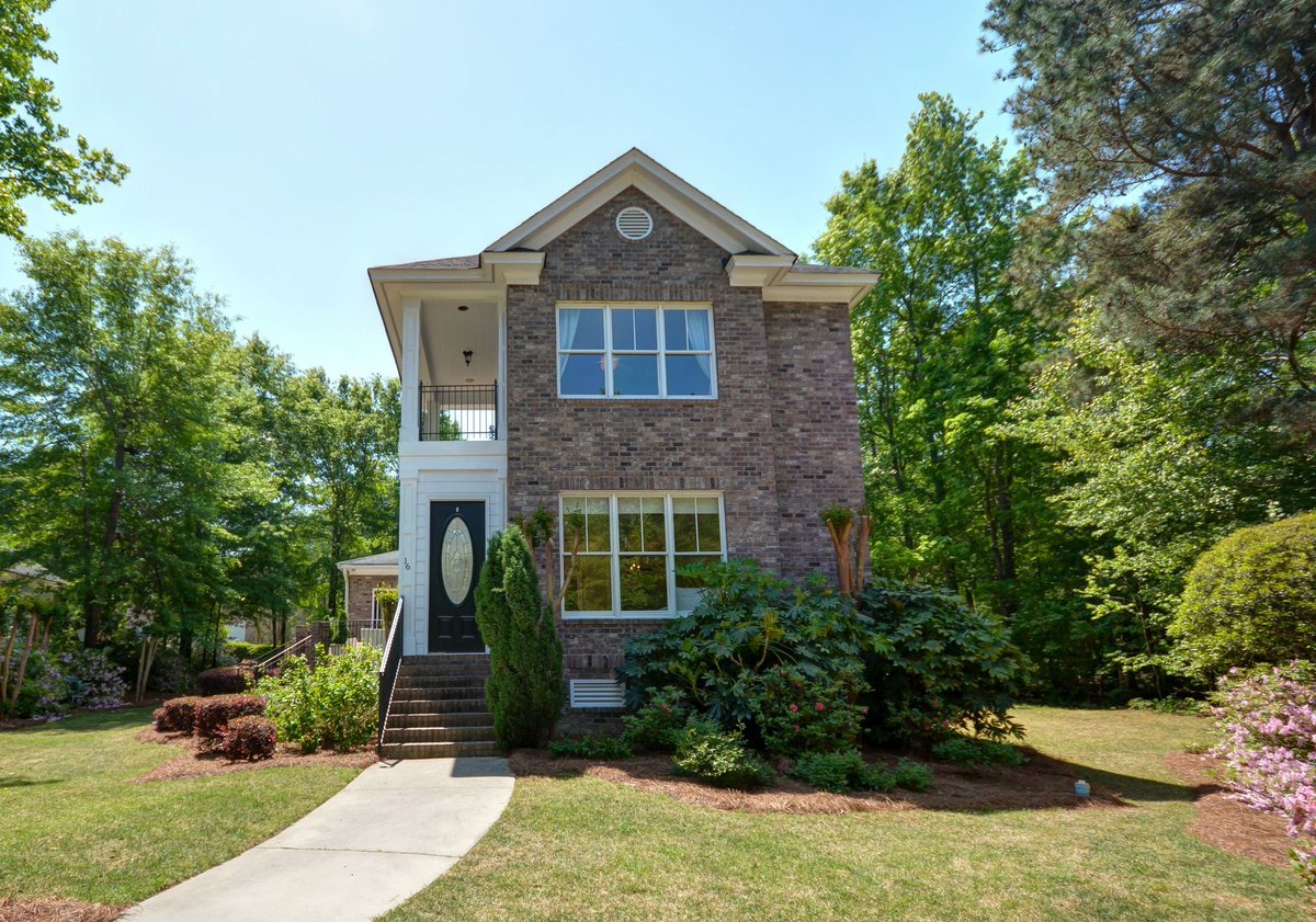 The ART of Real Estate tweet media