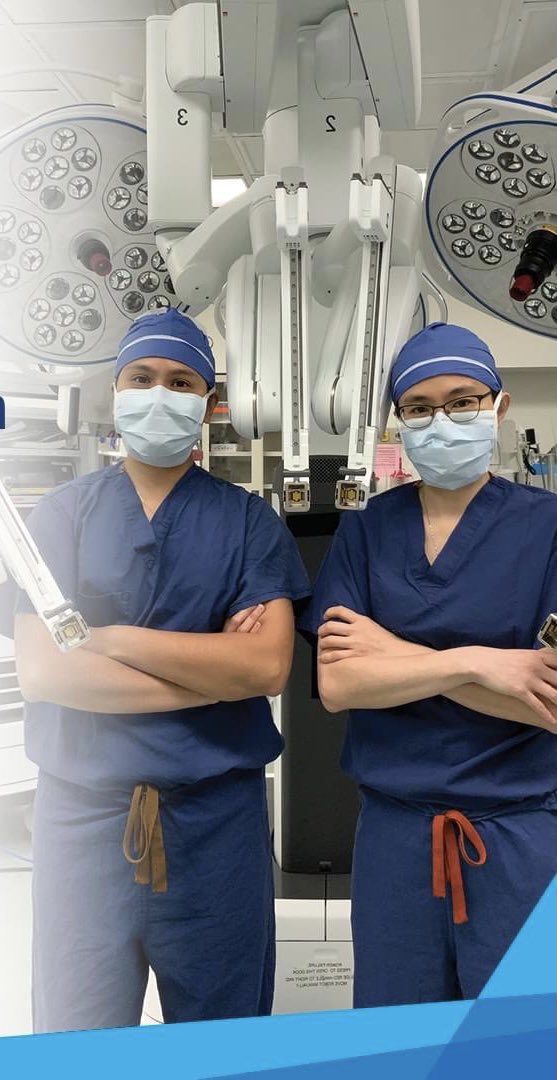 Elliot Servais, MD, FACS tweet media