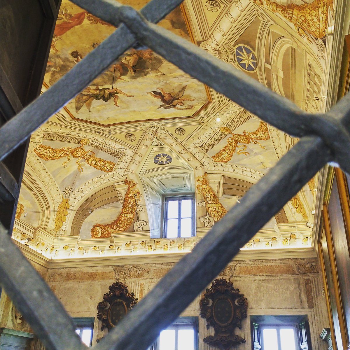 Da oggi siamo aperti di nuovo al pubblico! Non ci siamo mai fermati ma con voi nelle sale è tutta un'altra storia!!