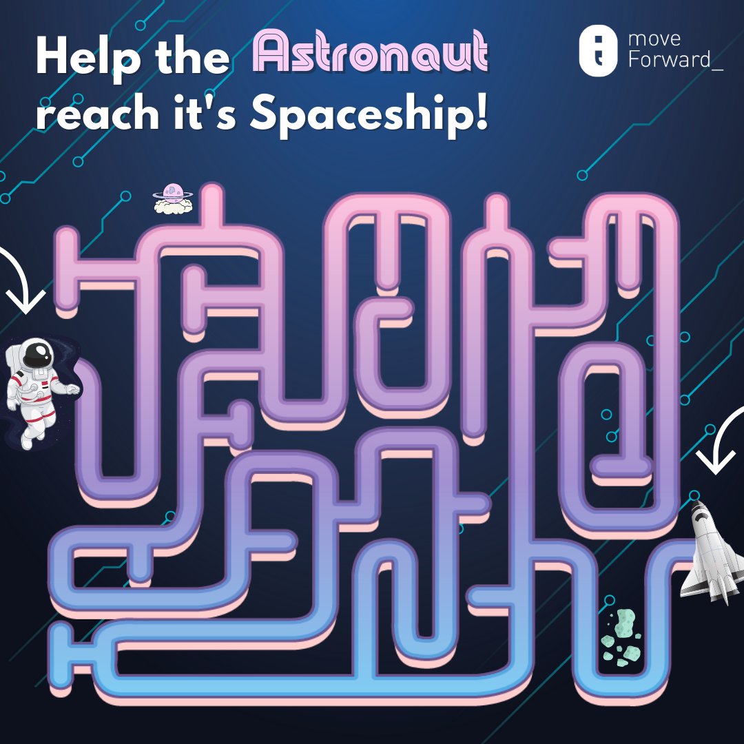 moveForward_100's tweet image. Tricky Tuesday is out!
#newscoding #codingnews #coding #programming #programmer #developer #python #code #coder #codinglife #technology #tech #webdevelopment #css #software #webdesign #spacepuzzle #programmers #development #codingforkids #moveforward100 #puzzle #decode