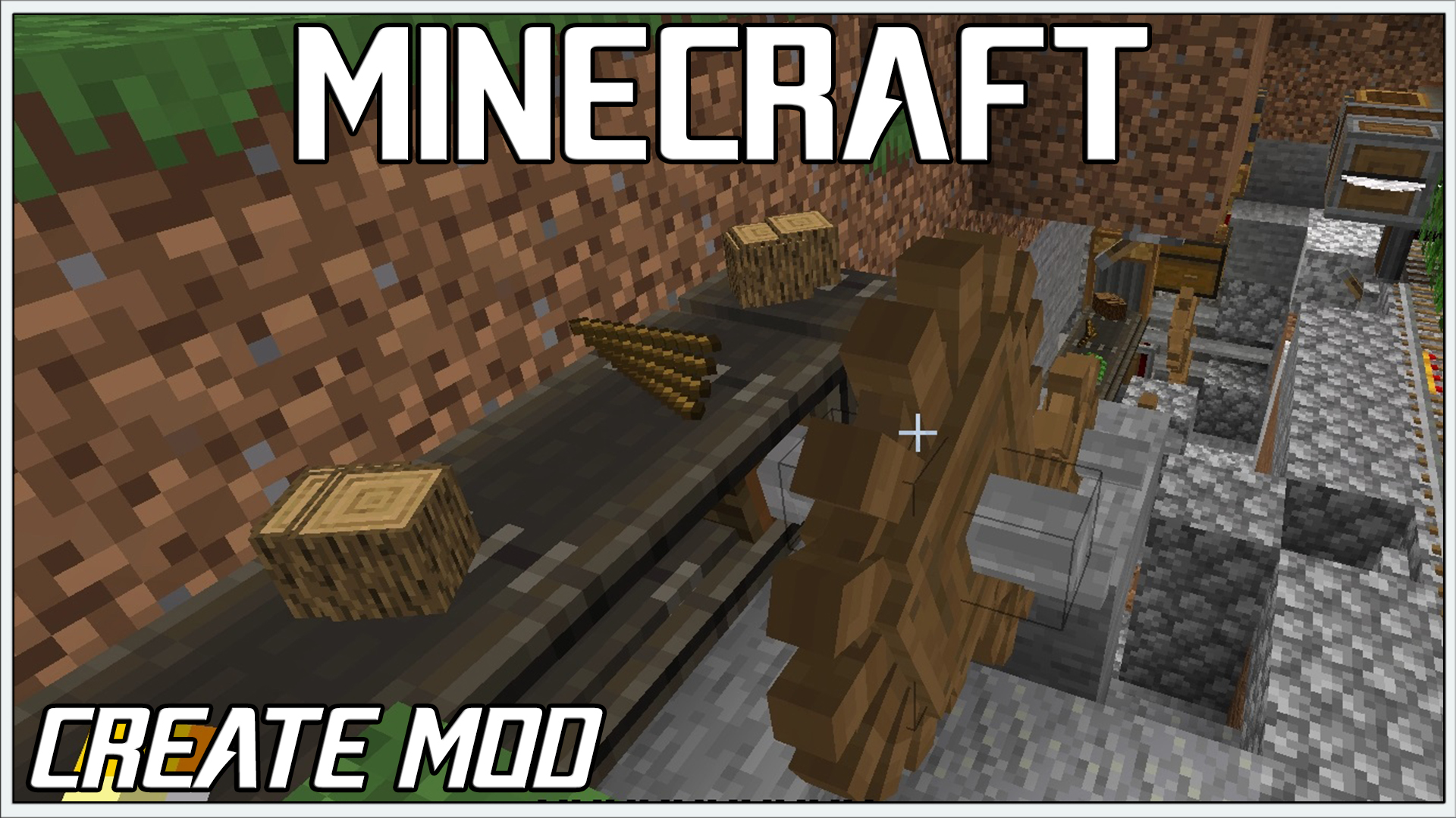 Dataless2 Slow Motion Modded Minecraft Create Episode 18 T Co Ojmpqm63ef Via Youtube Minecraft Modded Create T Co W1pvy6h0cp Twitter