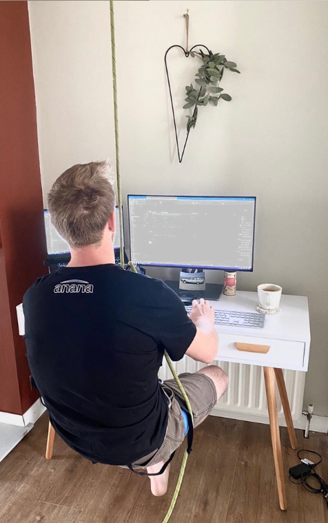 Anana Ltd tweet media