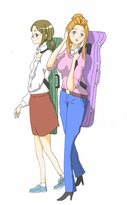 トロンボーンのtwitterイラスト検索結果 トロンボーンのtwitterイラスト検索結果