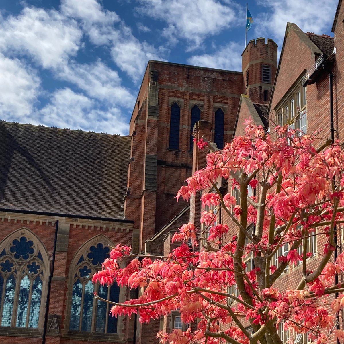 Ardingly College Venue Hire tweet media