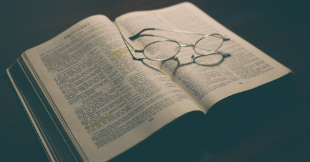 RonBlueInst's tweet image. Enjoy a sampling of quotes from God the Evangelist by David Wells. I hope these quotes bless you!

buff.ly/2SbJDW5