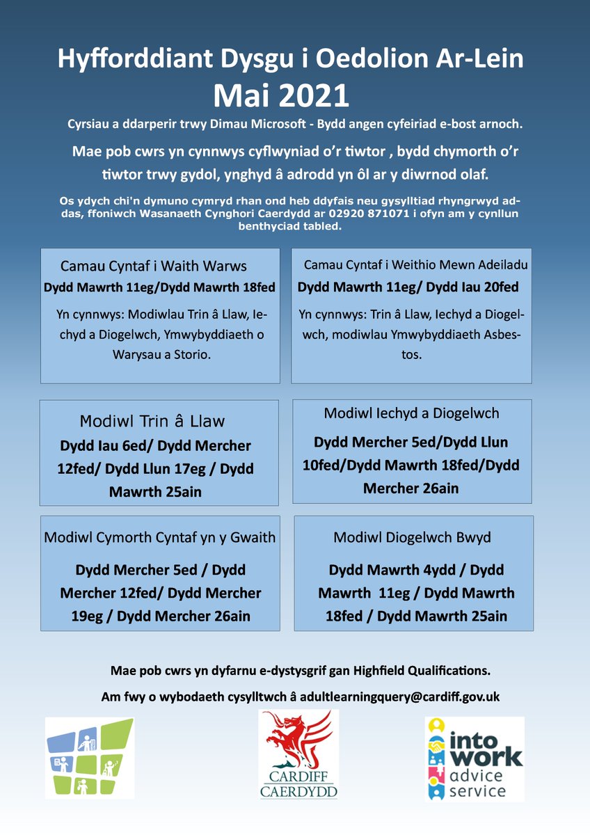 South Riverside Community Development Centre Aldult Learning Classes