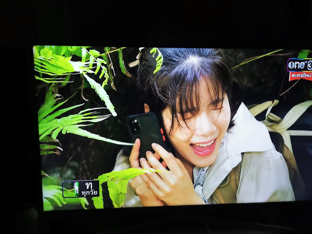 Suwdah1's tweet photo. สนุกค่าาาาา ทั้งฟิน ทั้งบู้ #พายุทรายep2 https://t.co/gv1BRBV7qH