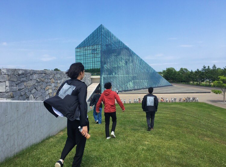 なんかこの写真好きなんだよね