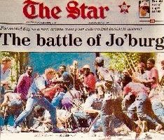 4/. On 28 March, 55 people were killed & hundreds injured as violence erupted in Jo’burg as IFP supporters protested against the elections19 were killed as they marched on the ANCs HQBut after intense negotiations & with just a week to go, the IFP agreed to contest elections.