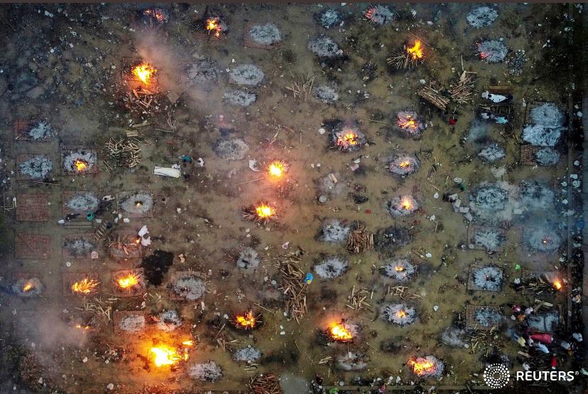 All the citizens of the nation are asking for your resignation.
#Resign_PM_Modi