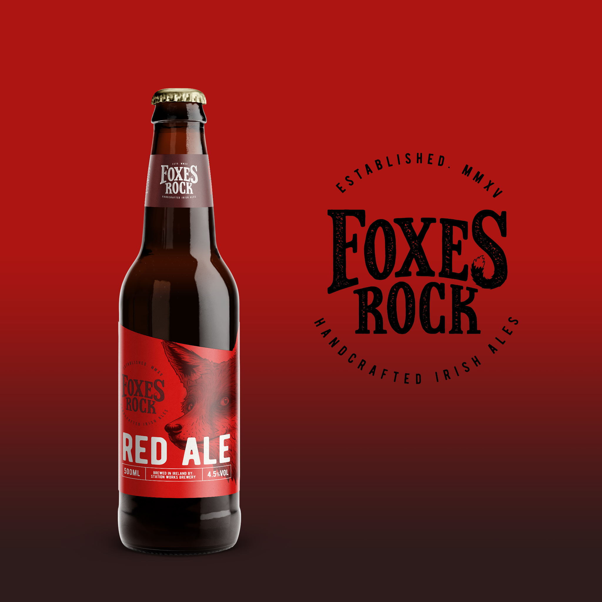 Foxes Rock (@TheFoxesRock) / Twitter