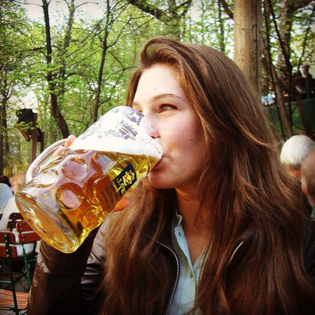 18 gün alkol yasağı varmış da..