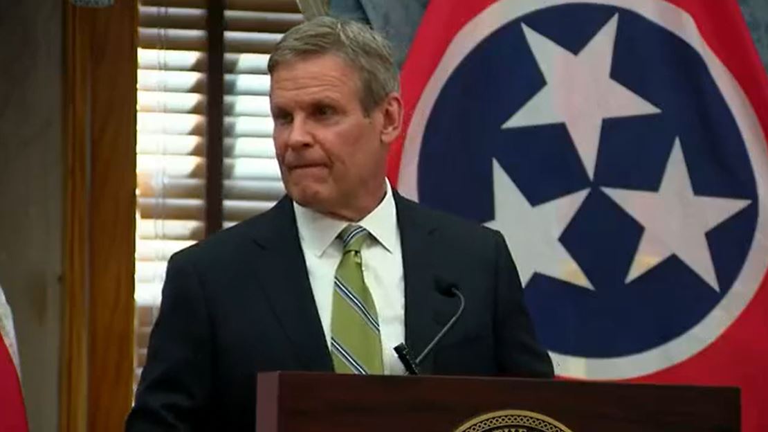 WMCActionNews5's tweet image. BREAKING: Gov. Bill Lee wants all COVID-19 restrictions lifted statewide. He says the pandemic is managed and no longer a statewide public health crisis. wmcactionnews5.com/2021/04/27/wat…