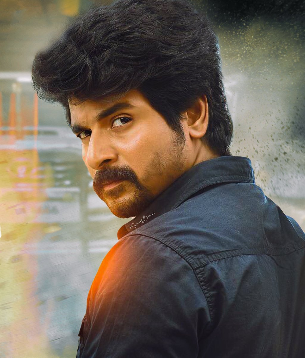 siva17594's tweet photo. Looks - @Siva_Kartikeyan 😘❤️ https://t.co/o4nf1wVIdj