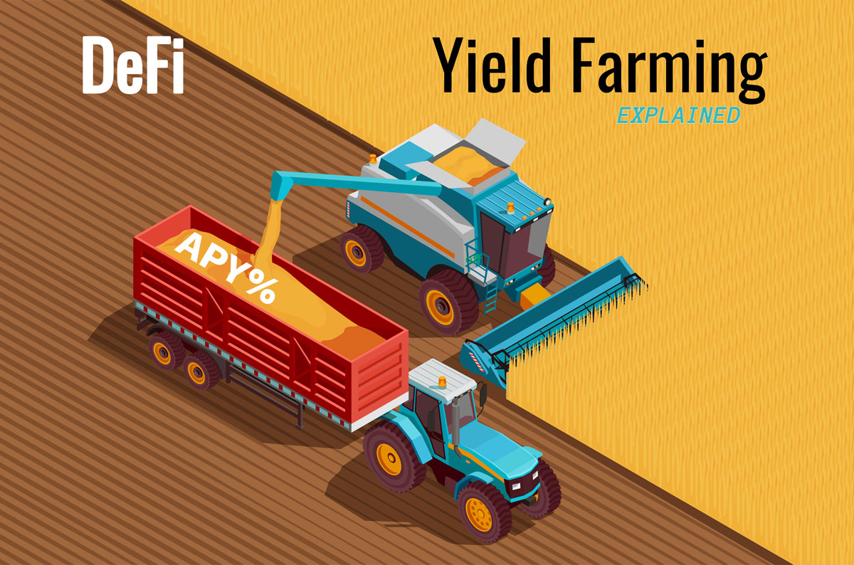 DrixxExchange's tweet photo. 123% APY! 555% APY! 1000% #APY!!!
Really?...
How do you know if a #DeFi #YieldFarming opportunity is really worth it or it's just some useless token minted to you with crazy APYs?
How do you assess your #risk vs potential #rewards?

#crypto #AMM #ethereum

https://t.co/aE4Dk03qll https://t.co/5HjfMWr3uA