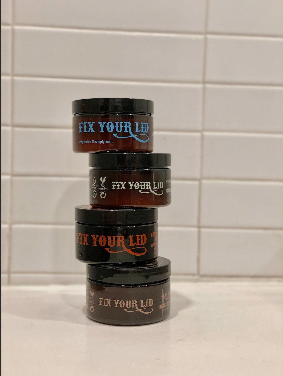 Fix Your Lid (@fixyourlid) • Instagram photos and videos