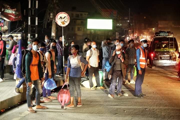 Nepali Times tweet media