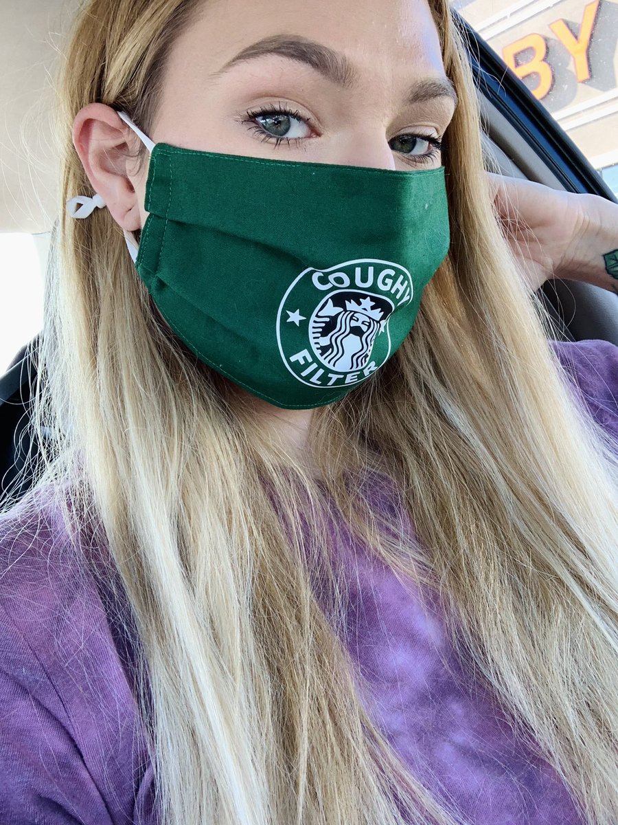 BabesNroses's tweet image. DEAL OR NO DEAL (DOND) I have 10 masks left, include shipping price— FAIR OFFERS ONLY, these are hand made masks with adjustable straps!