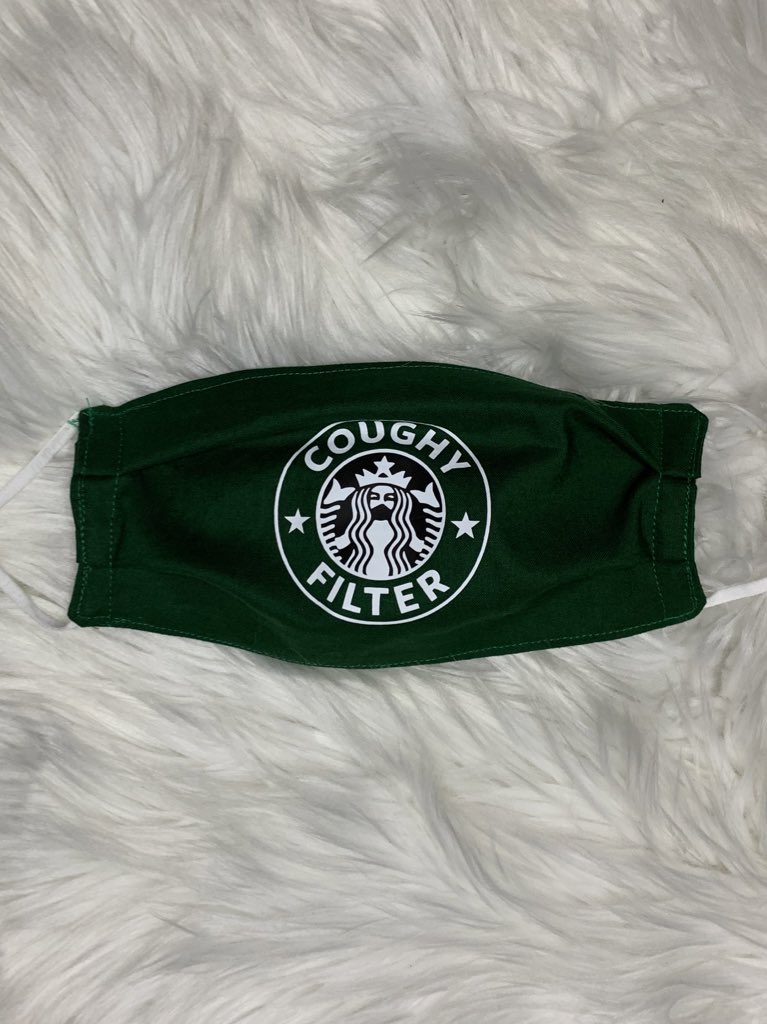 BabesNroses's tweet image. DEAL OR NO DEAL (DOND) I have 10 masks left, include shipping price— FAIR OFFERS ONLY, these are hand made masks with adjustable straps!