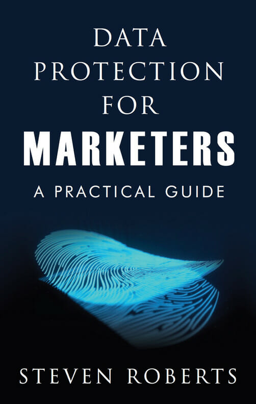 Irish_TechNews's tweet photo. Data Protection for Marketers: A Practical Guide – By Pia Stavrianos. Pia is a business marketing student with an interest in all things creative such as writing and graphic design. She has found a new... https://t.co/nwhl4Qn7Y7 https://t.co/UDUTIXx3Yv
