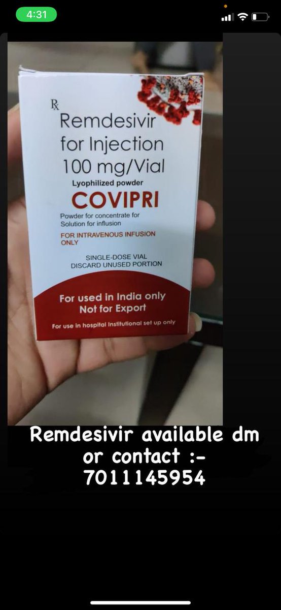 Covid Help Desk (CovidHelpDesk) Twitter