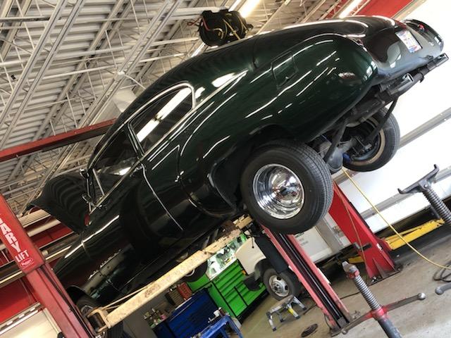 HighlineAutoIL's tweet image. #ShopLife #HighlineAutomotive