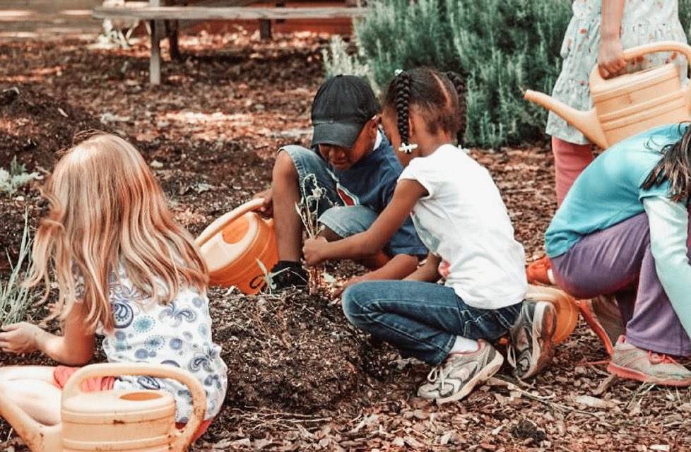 Creating meaningful social connections with children in your community is invaluable to their growth and well-being. Children benefit from having lots of adults in their lives that they trust and who make them feel safe. Check out the Child Welfare Gateway for recommendations.