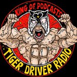 Photo by Tiger Driver Radio (@TigerDriverRad1)