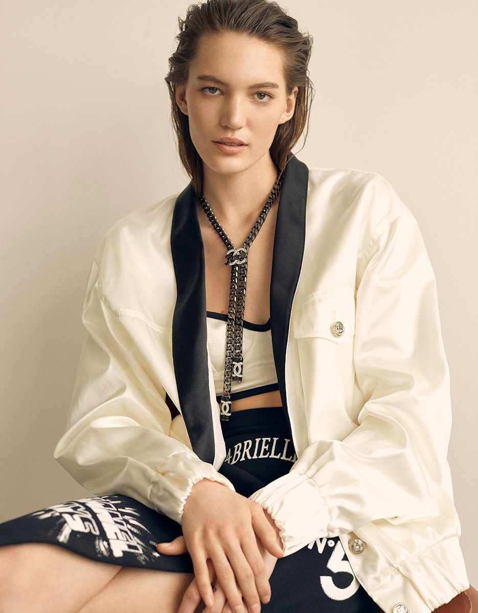 See Management tweet media