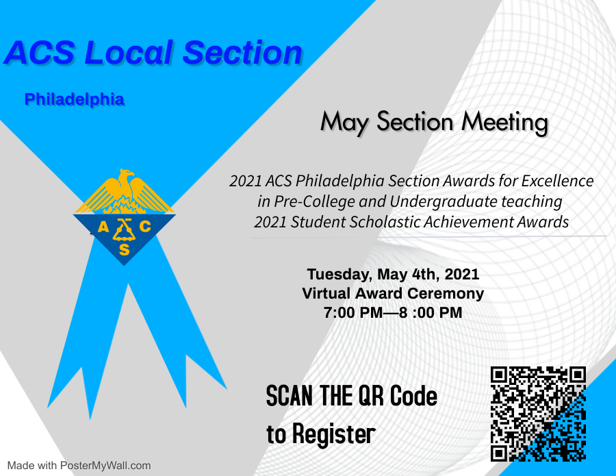 ACS Philadelphia tweet media